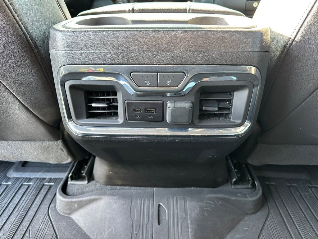 2023 GMC Sierra 2500 HD SLT