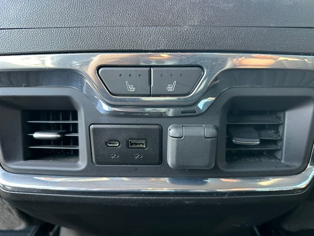 2023 GMC Sierra 2500 HD SLT