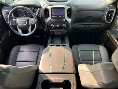 2023 GMC Sierra 2500 HD SLT