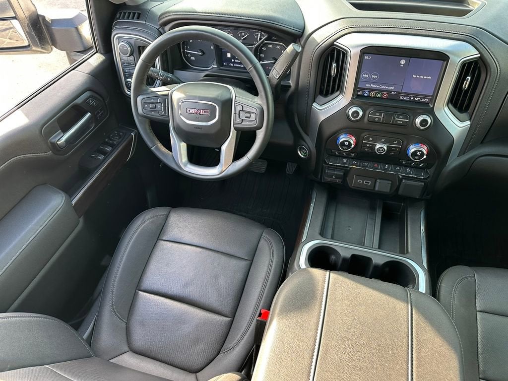 2023 GMC Sierra 2500 HD SLT