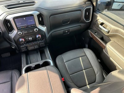 2023 GMC Sierra 2500 HD SLT