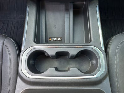 2023 GMC Sierra 2500 HD SLT