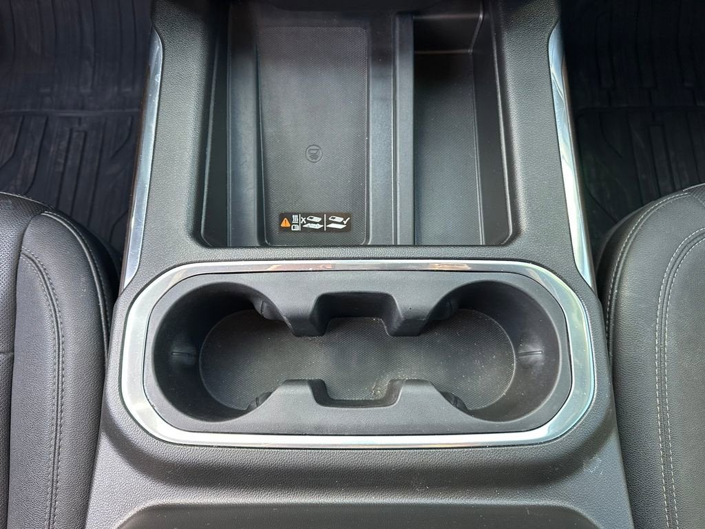 2023 GMC Sierra 2500 HD SLT