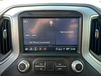 2023 GMC Sierra 2500 HD SLT