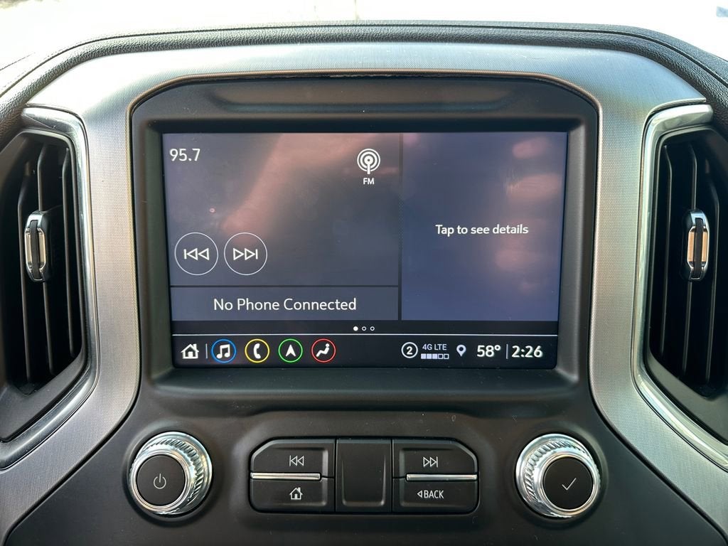 2023 GMC Sierra 2500 HD SLT