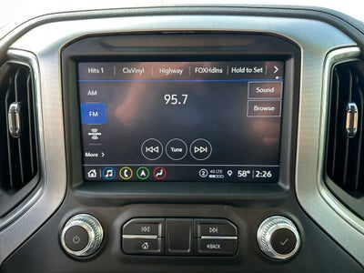 2023 GMC Sierra 2500 HD SLT