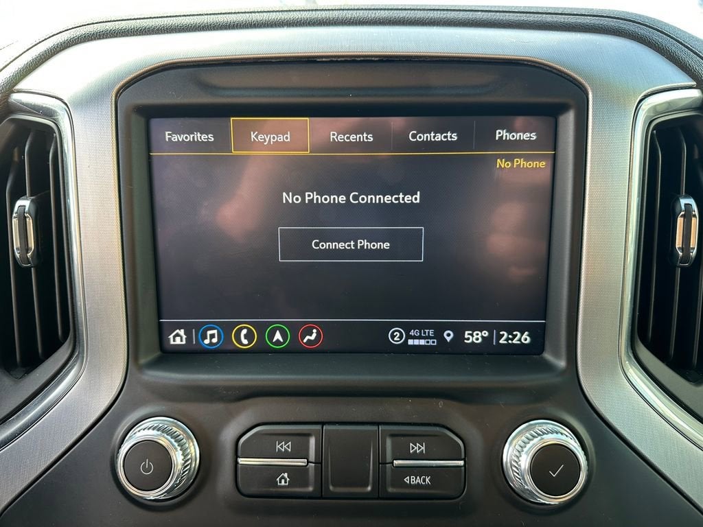 2023 GMC Sierra 2500 HD SLT