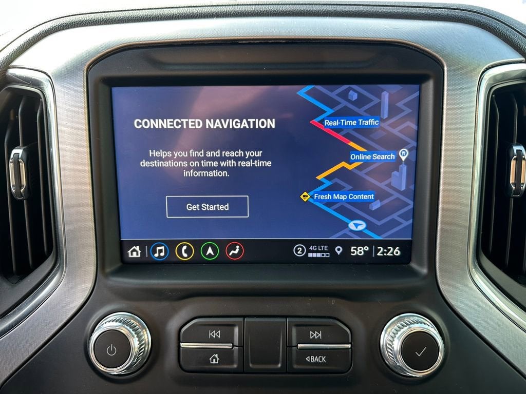 2023 GMC Sierra 2500 HD SLT