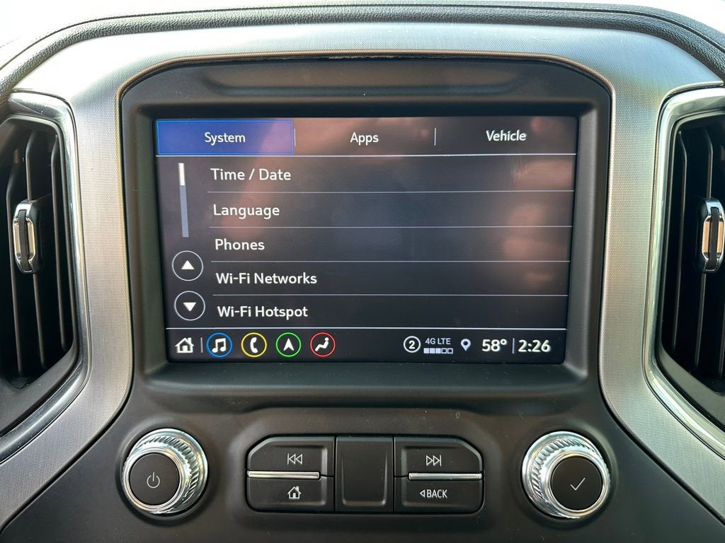 2023 GMC Sierra 2500 HD SLT