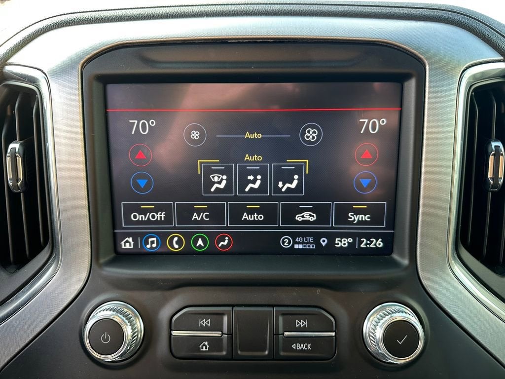 2023 GMC Sierra 2500 HD SLT