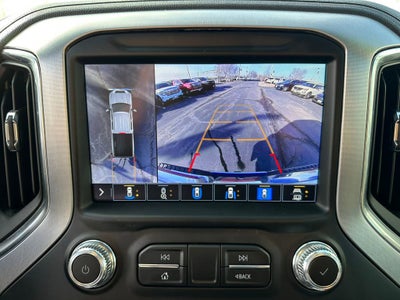 2023 GMC Sierra 2500 HD SLT