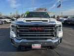 2023 GMC Sierra 2500 HD SLT