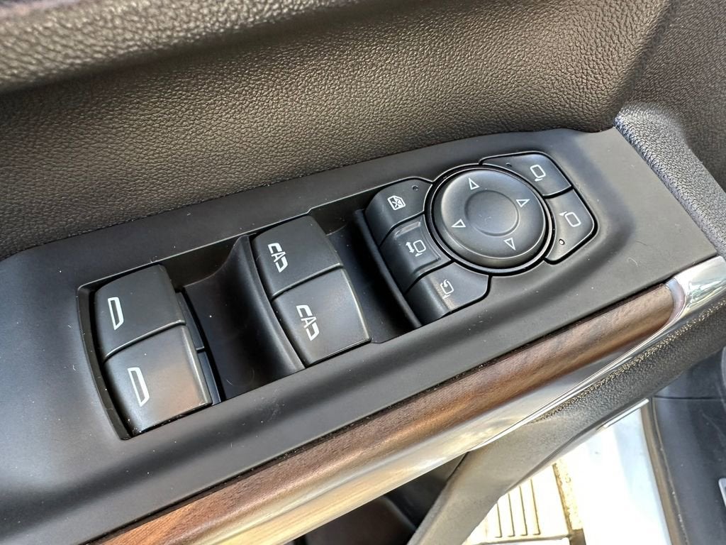 2023 GMC Sierra 2500 HD SLT