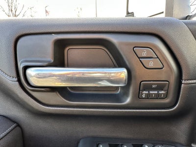 2023 GMC Sierra 2500 HD SLT