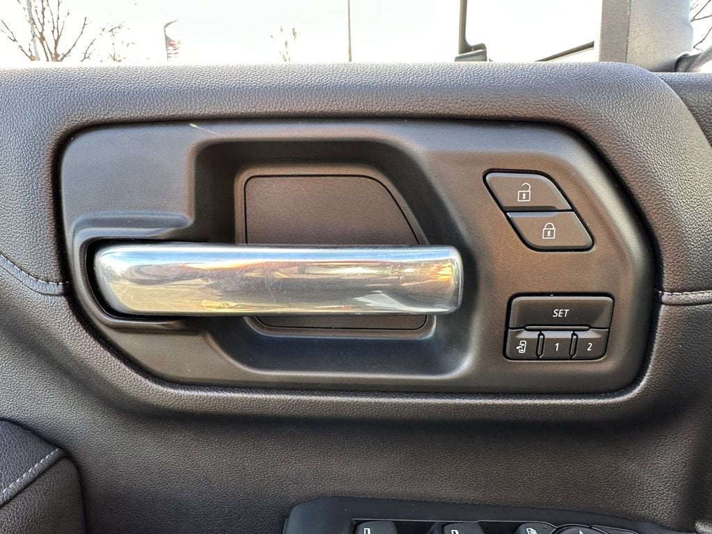 2023 GMC Sierra 2500 HD SLT