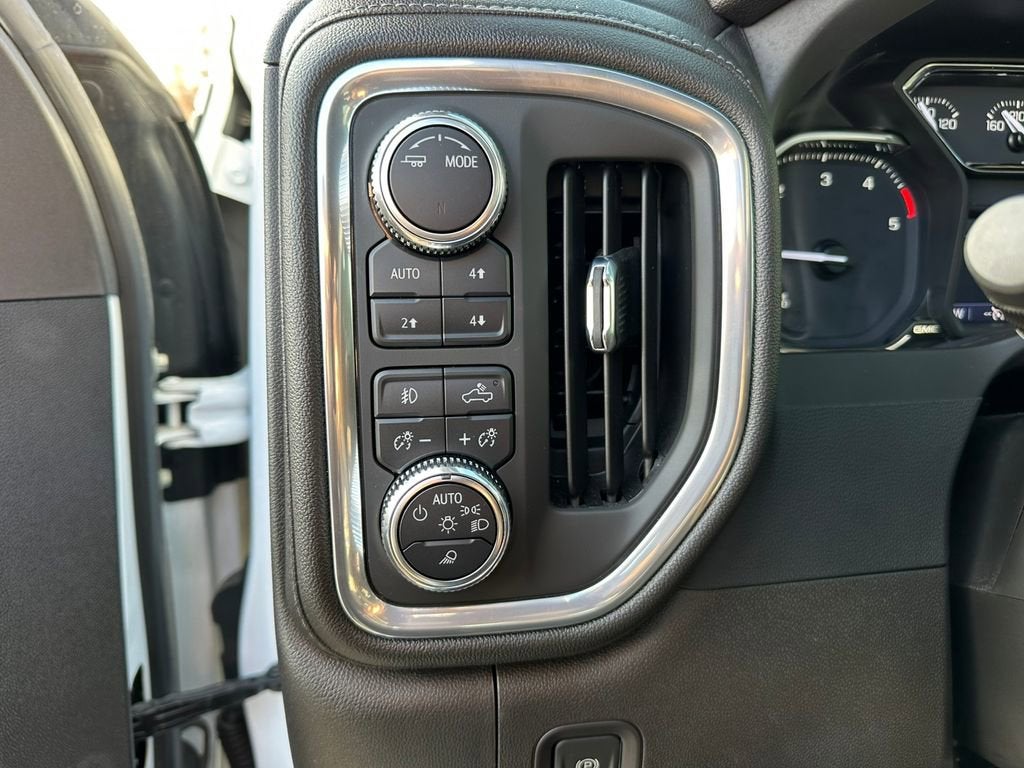 2023 GMC Sierra 2500 HD SLT