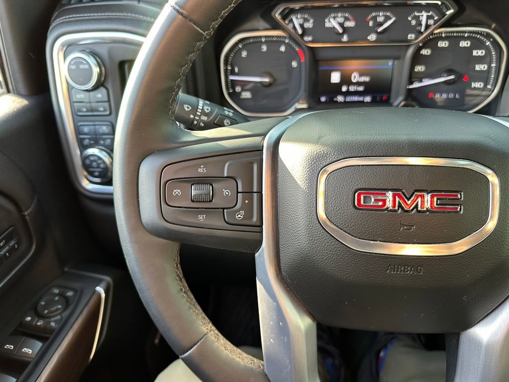 2023 GMC Sierra 2500 HD SLT