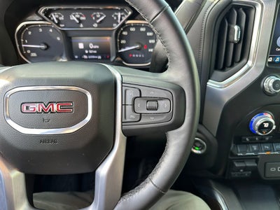 2023 GMC Sierra 2500 HD SLT