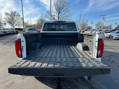2023 GMC Sierra 2500 HD SLT