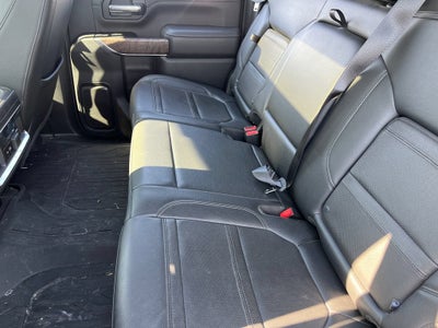 2022 GMC Sierra 2500 HD Denali