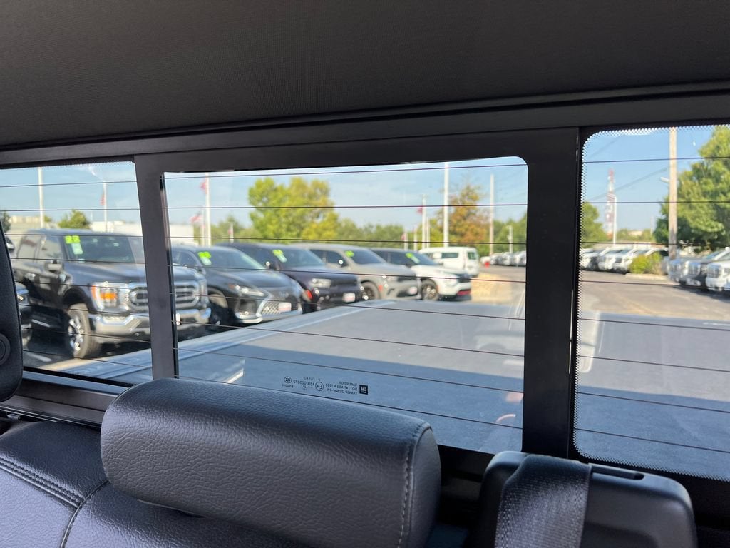 2022 GMC Sierra 2500 HD Denali