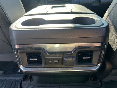 2022 GMC Sierra 2500 HD Denali