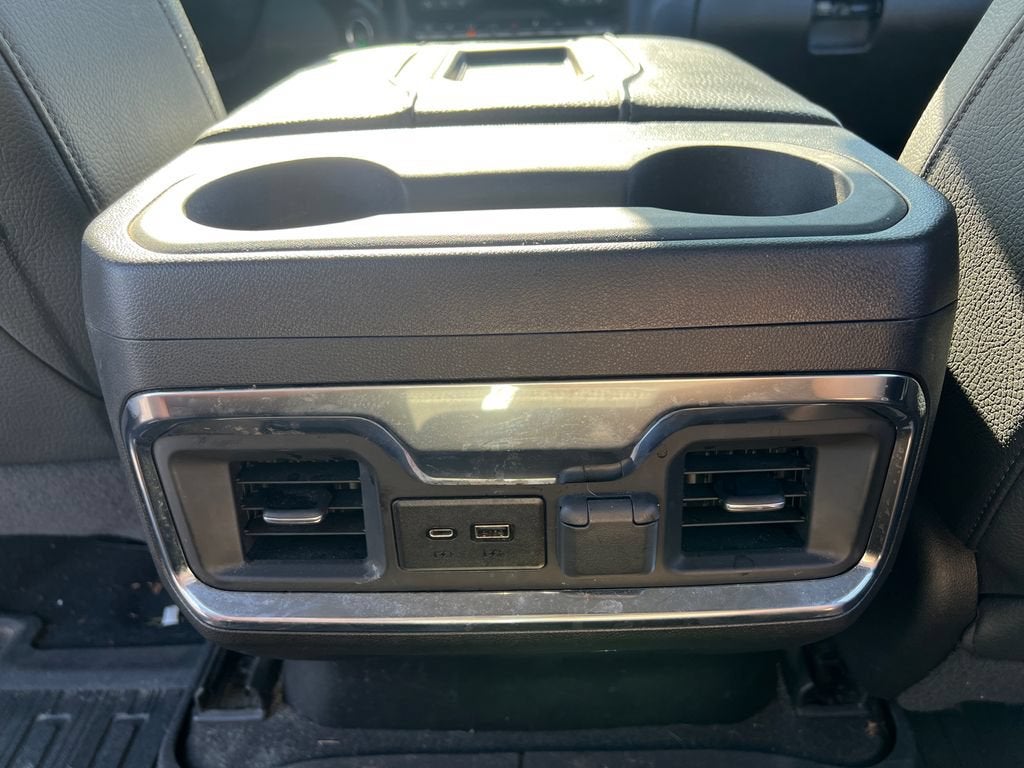 2022 GMC Sierra 2500 HD Denali