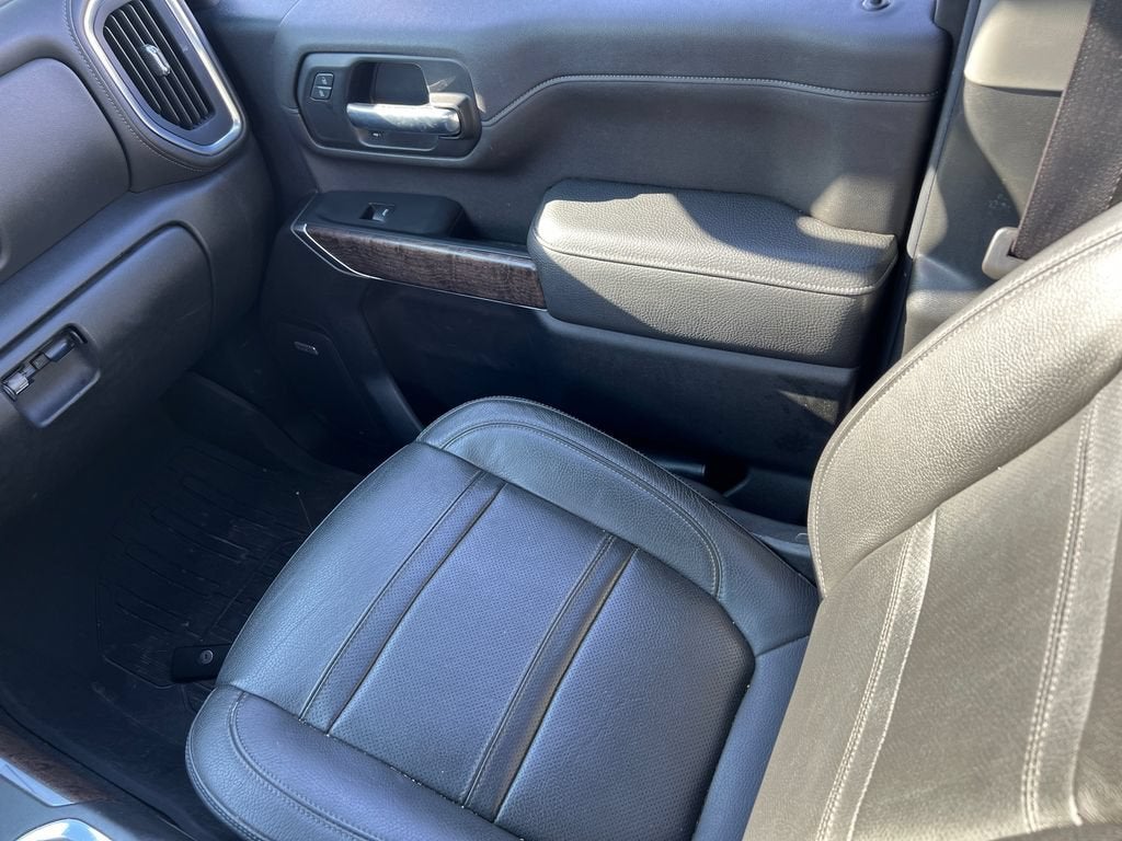 2022 GMC Sierra 2500 HD Denali