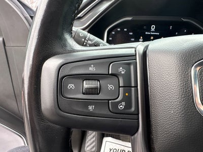 2024 GMC Sierra 3500 HD Denali Ultimate