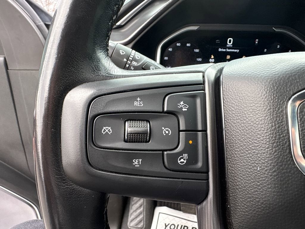 2024 GMC Sierra 3500 HD Denali Ultimate