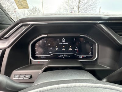 2024 GMC Sierra 3500 HD Denali Ultimate