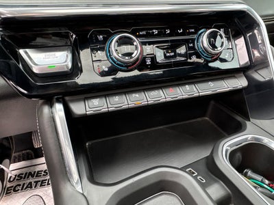 2024 GMC Sierra 3500 HD Denali Ultimate