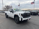 2024 GMC Sierra 3500 HD Denali Ultimate