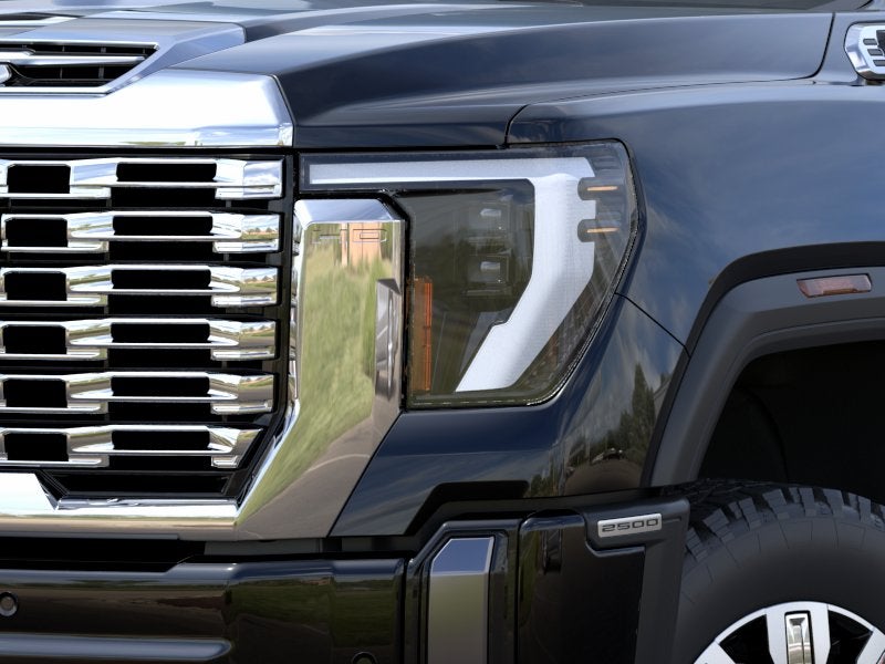 2026 GMC Sierra 2500HD Denali - Photo 10