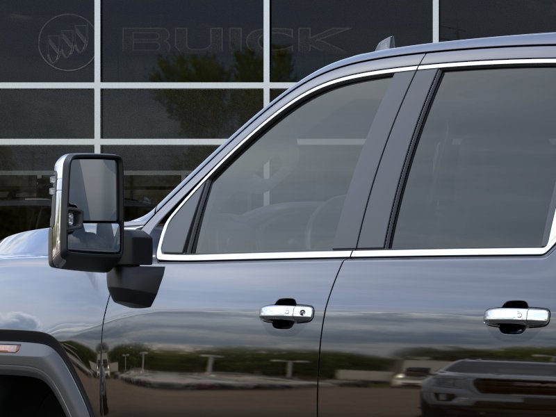 2026 GMC Sierra 2500HD Denali - Photo 12
