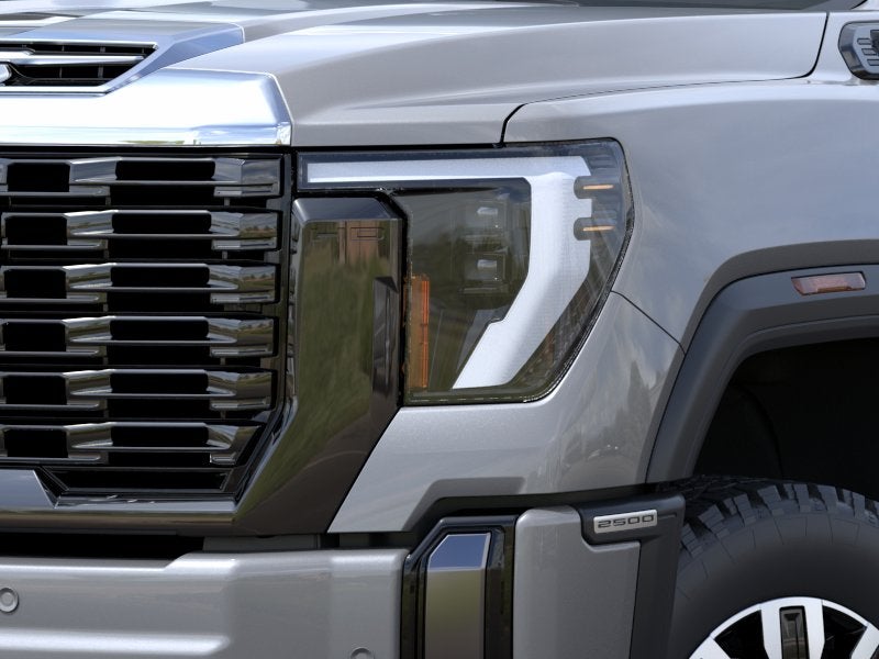 2026 GMC Sierra 2500HD Denali Ultimate - Photo 10