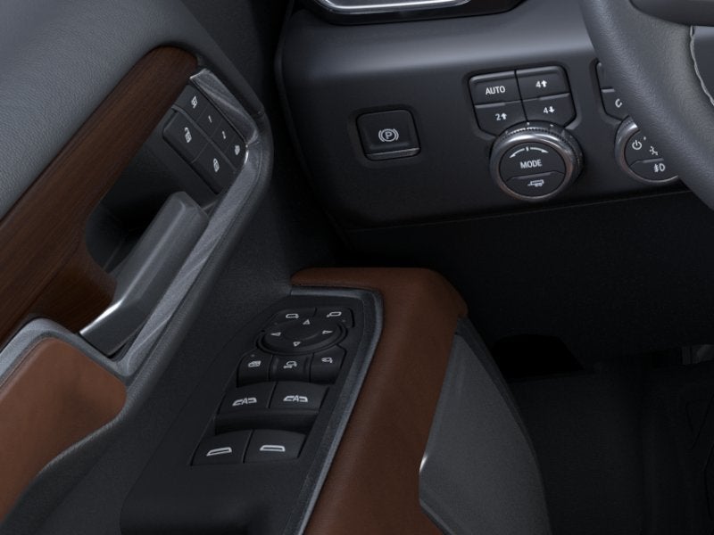 2026 GMC Sierra 2500HD Denali Ultimate - Photo 22