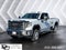 2022 GMC Sierra 2500 HD SLE