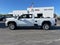 2022 GMC Sierra 2500 HD SLE