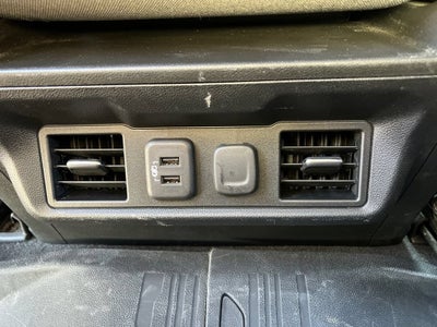 2022 GMC Sierra 2500 HD SLE