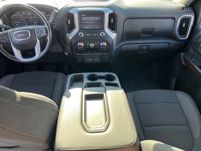 2022 GMC Sierra 2500 HD SLE