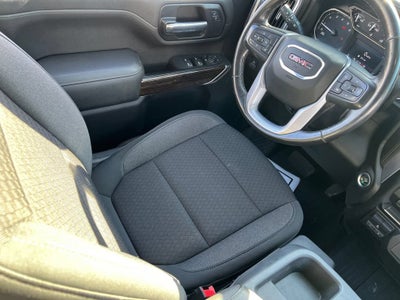 2022 GMC Sierra 2500 HD SLE