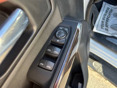 2022 GMC Sierra 2500 HD SLE