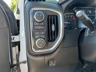 2022 GMC Sierra 2500 HD SLE