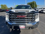 2022 GMC Sierra 2500 HD SLE