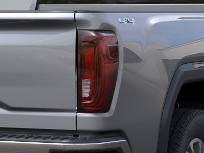 2026 GMC Sierra 3500 HD Pro