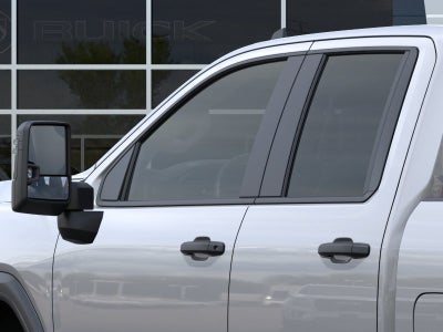 2026 GMC Sierra 3500 HD Pro