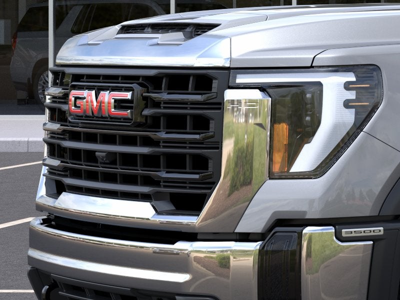 2026 GMC Sierra 3500 HD Pro