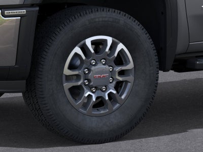 2026 GMC Sierra 3500 HD Pro