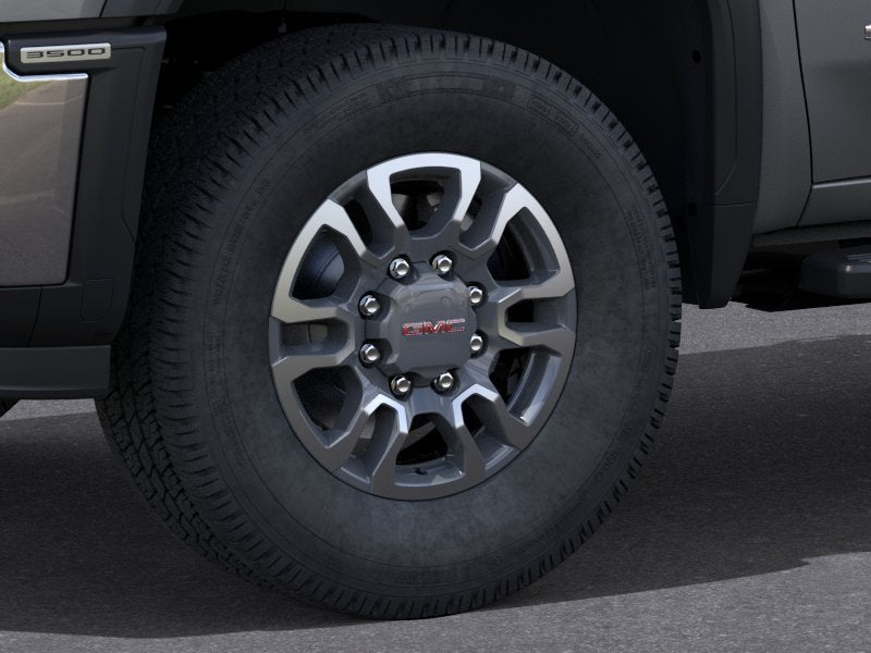 2026 GMC Sierra 3500 HD Pro